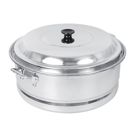 ARROCERA 45 CON TAPA (4 KG.)