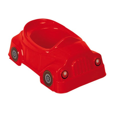 BACINICA JEEP