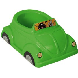 BACINICA VOCHITO