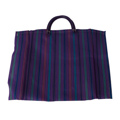 BOLSA DE CAJA 50 (ASAS BLANCAS)