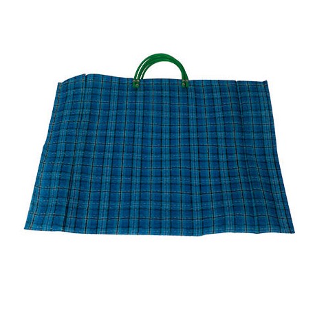 BOLSA DE CAJA 60 (ASAS BLANCAS)