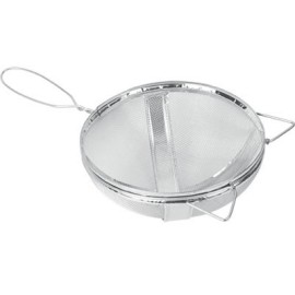 COLADERA DE ARO 20