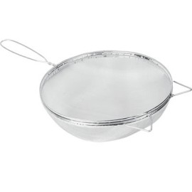 COLADERA DE ARO 30