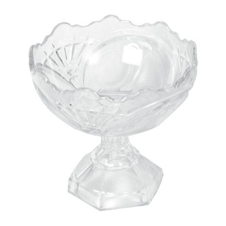 COPA COCTELERA PERAS T/CRISTAL