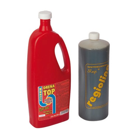 CREOLINA REGI 1 LT.