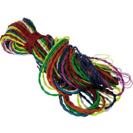 DOC. LAZO FLUORESCENTE