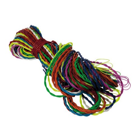 DOC. LAZO FLUORESCENTE