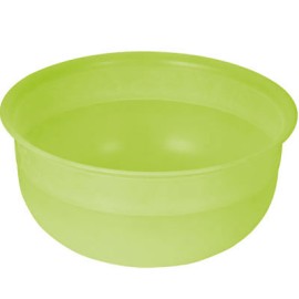 ENSALADERA GRABADA POLIP.