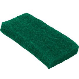 FIBRA RECORTE VERDE