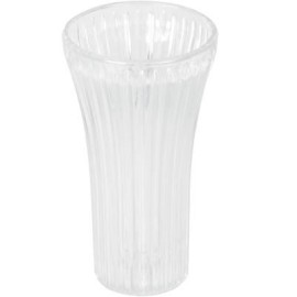 FLORERO CRISTAL