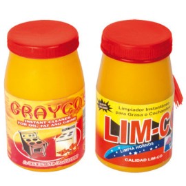 GRASA Y COCHAMBRE GRAYCO