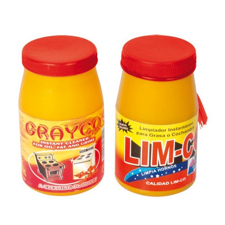 GRASA Y COCHAMBRE GRAYCO