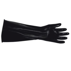 GUANTE INDUSTRIAL 450 N°10