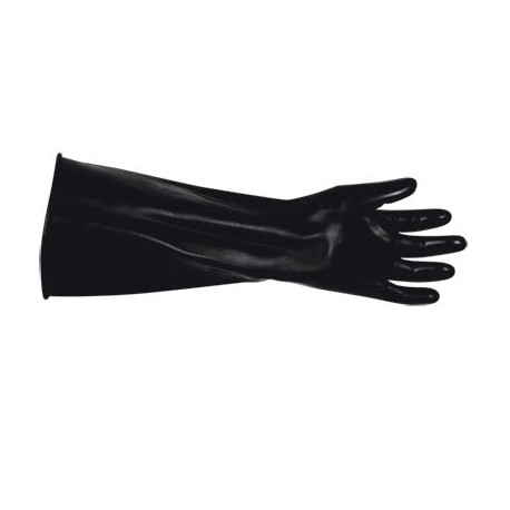 GUANTE INDUSTRIAL 450 N°10