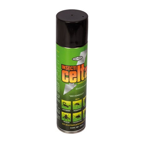 INSECTICELTA 340 SPRAY