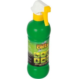 INSECTICELTA 475 ML. CON ATOMIZADOR