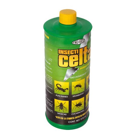 INSECTICELTA 975 ML.