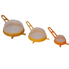 JGO. DE 3 COLADERAS FLUORESCENTE