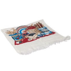 FELPA ESTAMPADA