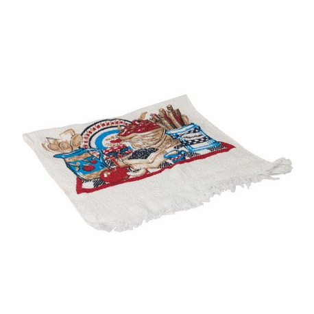 FELPA ESTAMPADA