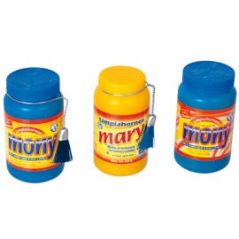 LIMPIA HORNOS MONY AZUL CON APLICADOR 470 GRS.