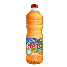 LIQUIDO PARA MOPS BOTELLA 1 LT. PET