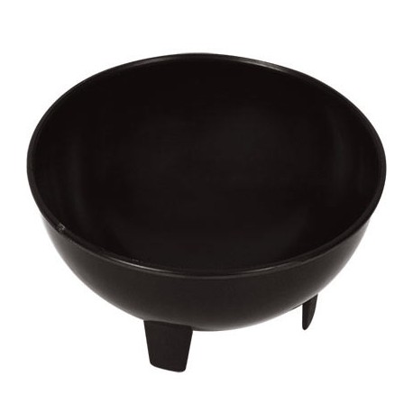 MOLCAJETE NEGRO CH.