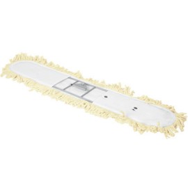 MOP 90 CM. BASE METALICA Y FUNDA