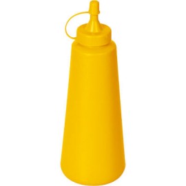 MOSTACERO AMARILLO 1/2