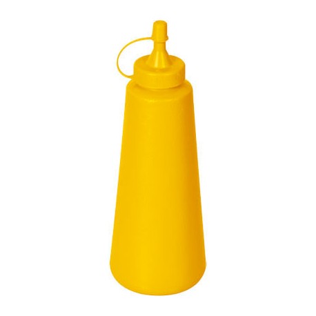MOSTACERO AMARILLO 1/2