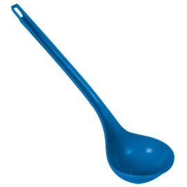 PAQ. CON 25 CUCHARON PARA CALDO