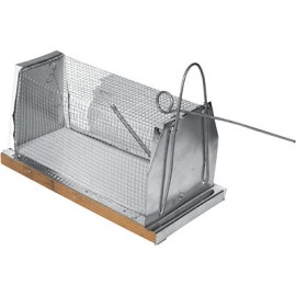 RATONERA CONEJERA 6