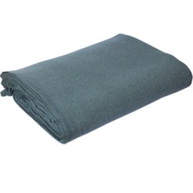 ROLLO DE FRANELA GRIS