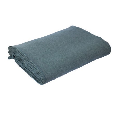 ROLLO DE FRANELA GRIS