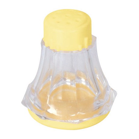 SALERO PRISMA GRANDE AMARILLO