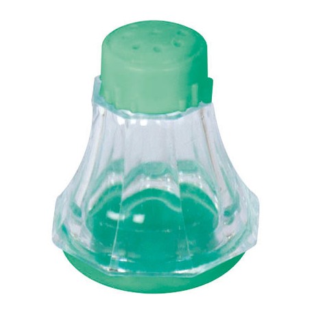 SALERO PRISMA GRANDE VERDE