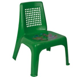 SILLA INFANTIL ICASA