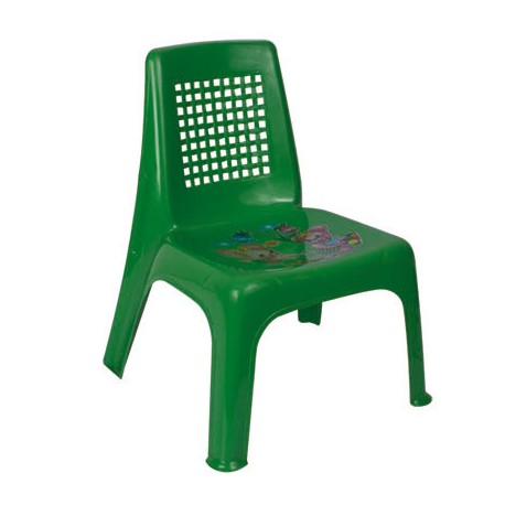 SILLA INFANTIL ICASA