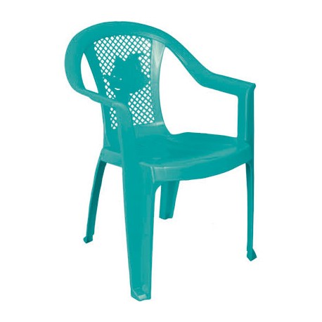 SILLON PINOCHO INFANTIL