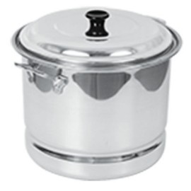 VAPORERA 22 CON TAPA (7 LTS.)