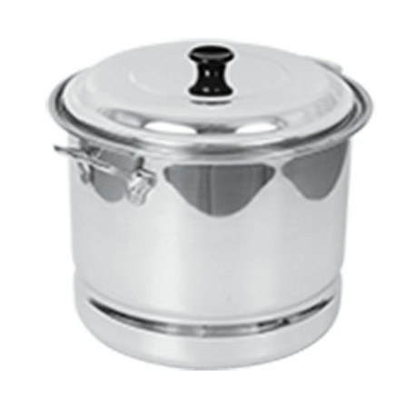 VAPORERA 22 CON TAPA (7 LTS.)