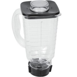 VASO ARMADO