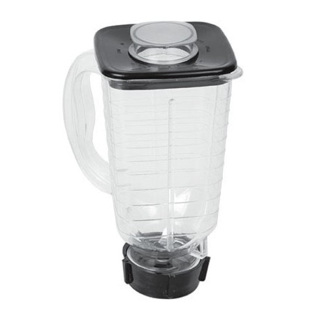 VASO ARMADO