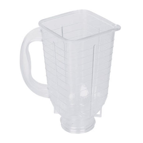 VASO SENCILLO