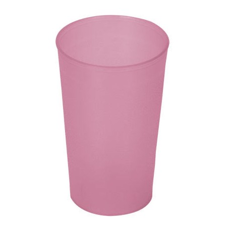 VASO STAR MINI POLIPRO