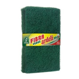 FIBRARDELI MEDIANA VERDE PAQ. CON 3 PZAS.