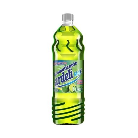 AROMATIZANTE MULTI LIMPIADOR ARDELI 1 LT.