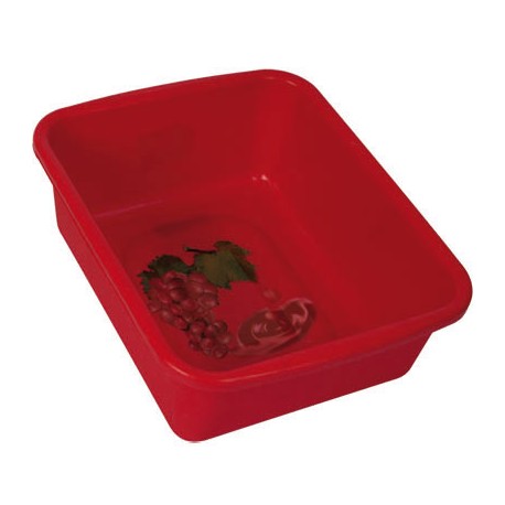 PALANGANA RECTANGULAR 13 35000C-CSR