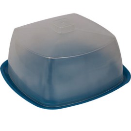 PANERA CRISTAL PENHAS CON TAPA 35017C
