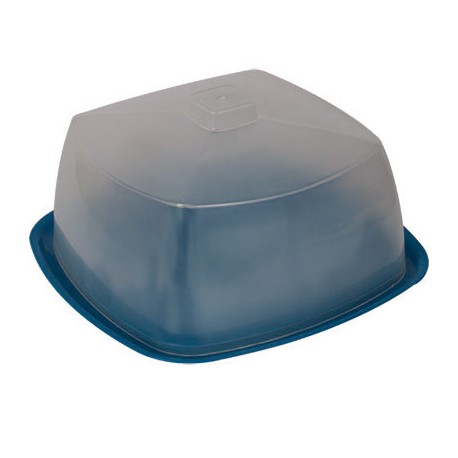 PANERA CRISTAL PENHAS CON TAPA 35017C